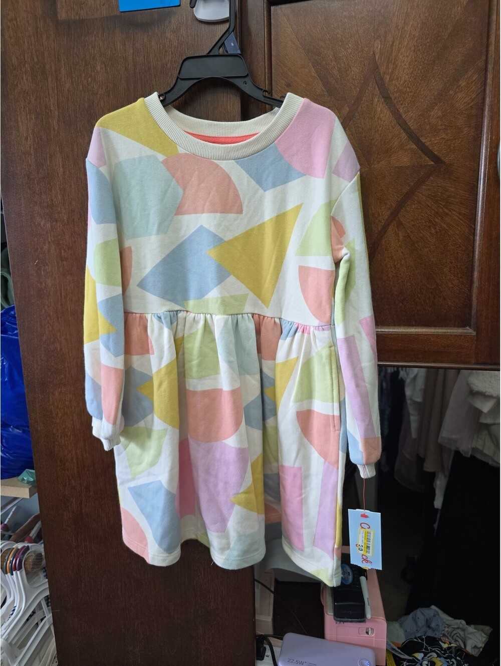 5t brand new dress from target item 26G7